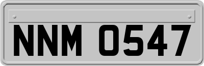NNM0547