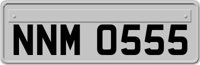 NNM0555