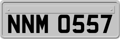 NNM0557