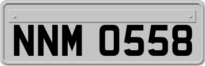 NNM0558