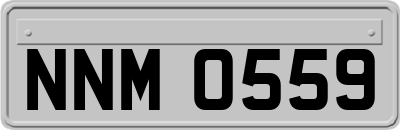 NNM0559