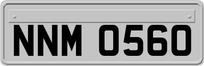 NNM0560