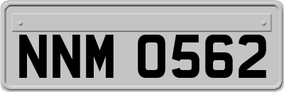 NNM0562