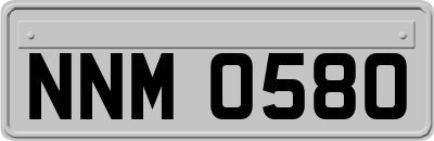 NNM0580