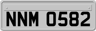 NNM0582