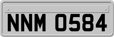 NNM0584