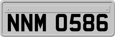 NNM0586