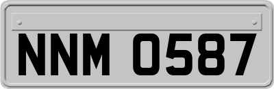 NNM0587