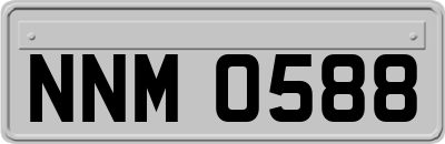 NNM0588