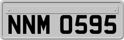 NNM0595