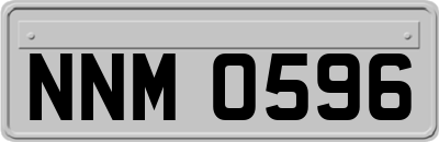 NNM0596