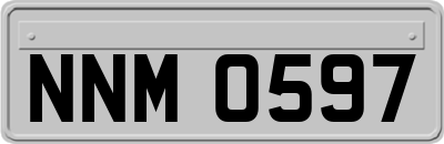 NNM0597