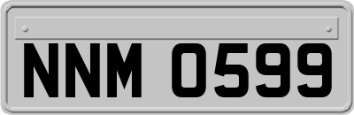 NNM0599
