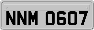 NNM0607