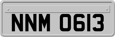 NNM0613
