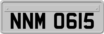 NNM0615