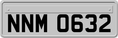 NNM0632