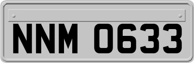 NNM0633