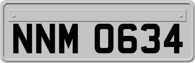 NNM0634