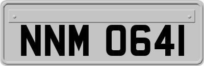 NNM0641