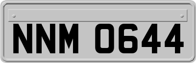 NNM0644