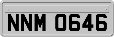 NNM0646