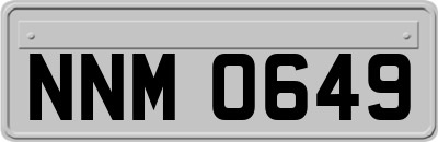 NNM0649