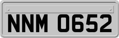 NNM0652