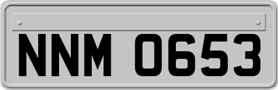 NNM0653