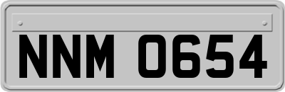 NNM0654