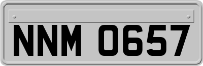 NNM0657