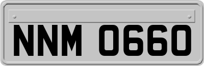 NNM0660