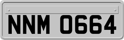 NNM0664