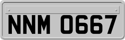 NNM0667