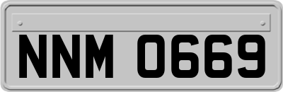 NNM0669