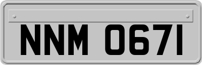 NNM0671