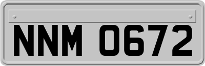 NNM0672