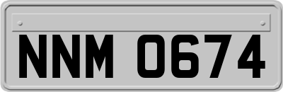 NNM0674