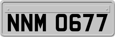 NNM0677