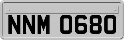 NNM0680