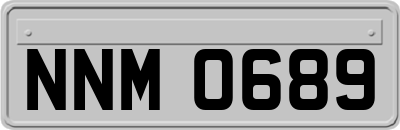 NNM0689