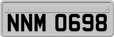 NNM0698