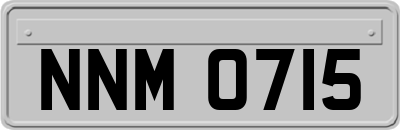 NNM0715