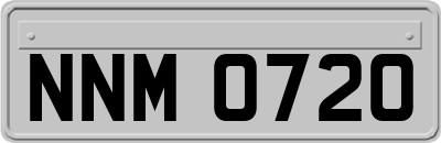 NNM0720