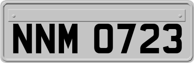 NNM0723