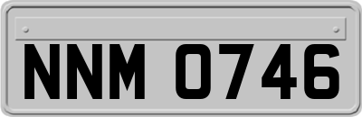 NNM0746