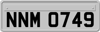 NNM0749