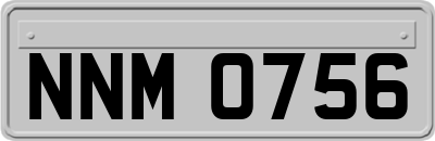 NNM0756