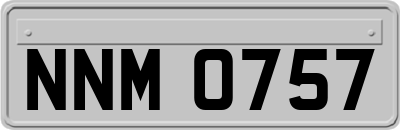 NNM0757