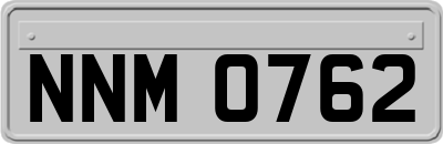 NNM0762